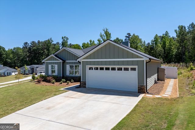 245 Brittany Pointe Lane, Athens, GA 30606