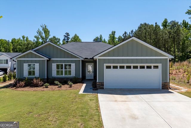 245 Brittany Pointe Lane, Athens, GA 30606