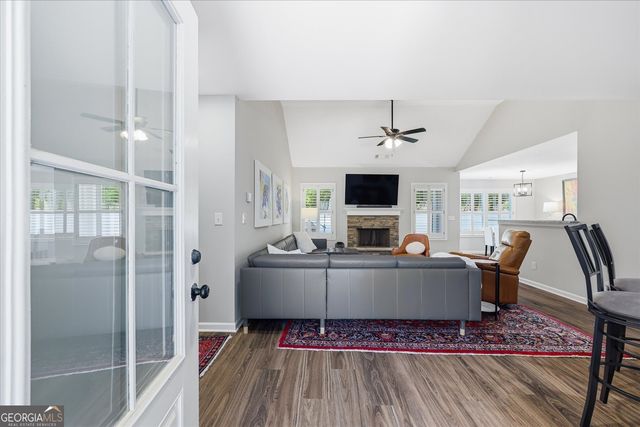 245 Brittany Pointe Lane, Athens, GA 30606