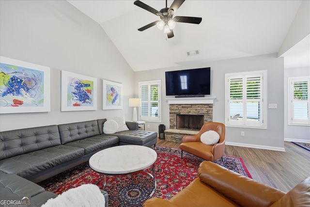 245 Brittany Pointe Lane, Athens, GA 30606