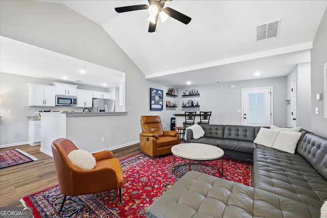 245 Brittany Pointe Lane, Athens, GA 30606
