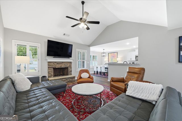 245 Brittany Pointe Lane, Athens, GA 30606