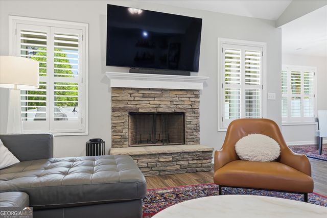 245 Brittany Pointe Lane, Athens, GA 30606