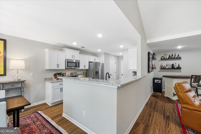 245 Brittany Pointe Lane, Athens, GA 30606