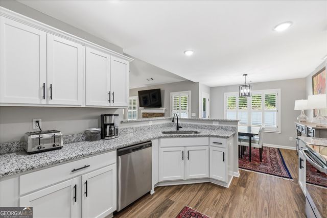 245 Brittany Pointe Lane, Athens, GA 30606