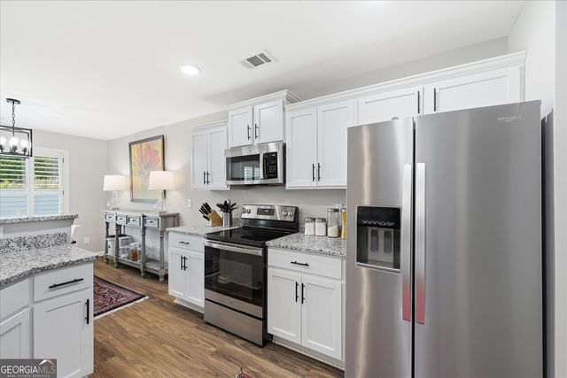 245 Brittany Pointe Lane, Athens, GA 30606