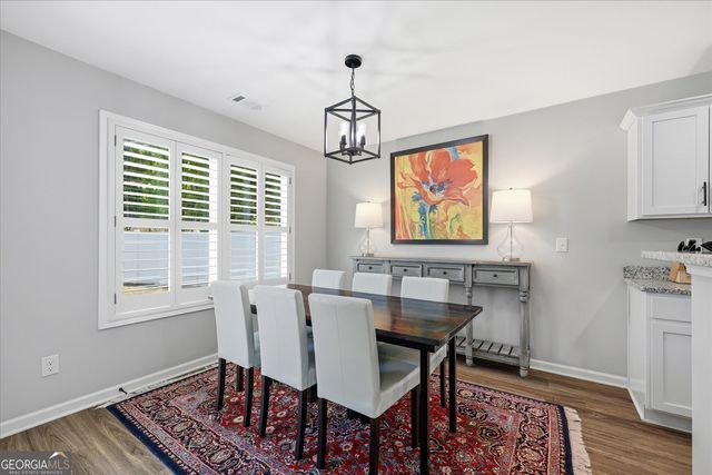 245 Brittany Pointe Lane, Athens, GA 30606