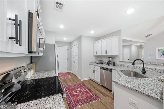 245 Brittany Pointe Lane, Athens, GA 30606