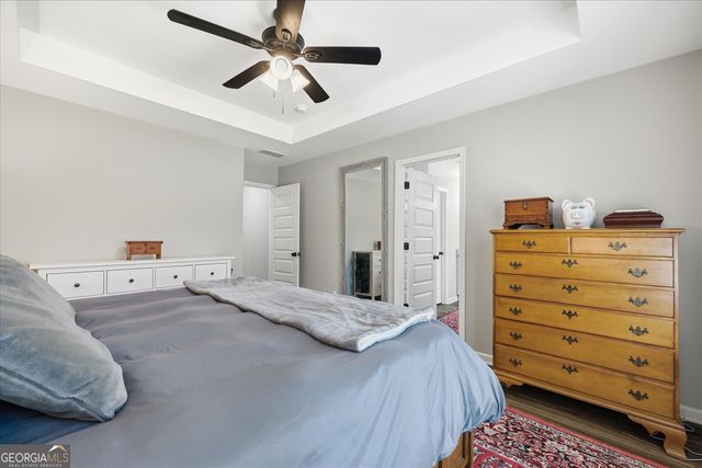 245 Brittany Pointe Lane, Athens, GA 30606