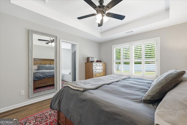 245 Brittany Pointe Lane, Athens, GA 30606