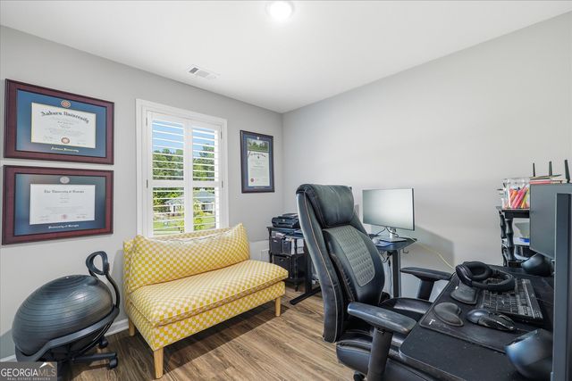 245 Brittany Pointe Lane, Athens, GA 30606