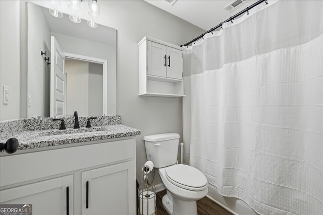 245 Brittany Pointe Lane, Athens, GA 30606