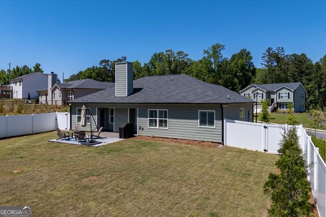 245 Brittany Pointe Lane, Athens, GA 30606