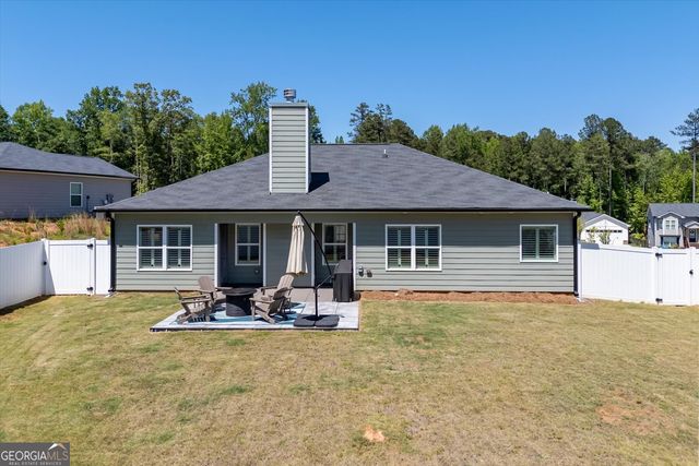 245 Brittany Pointe Lane, Athens, GA 30606