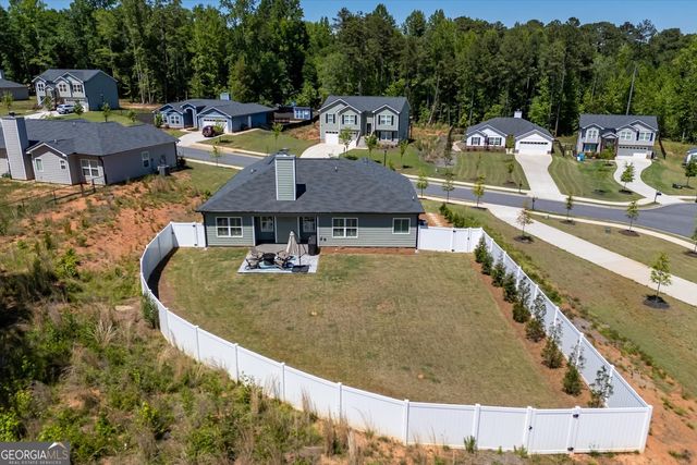 245 Brittany Pointe Lane, Athens, GA 30606