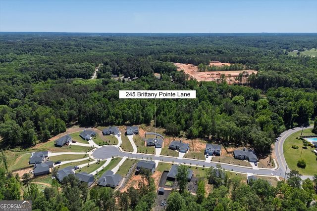 245 Brittany Pointe Lane, Athens, GA 30606