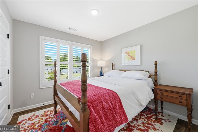 245 Brittany Pointe Lane, Athens, GA 30606