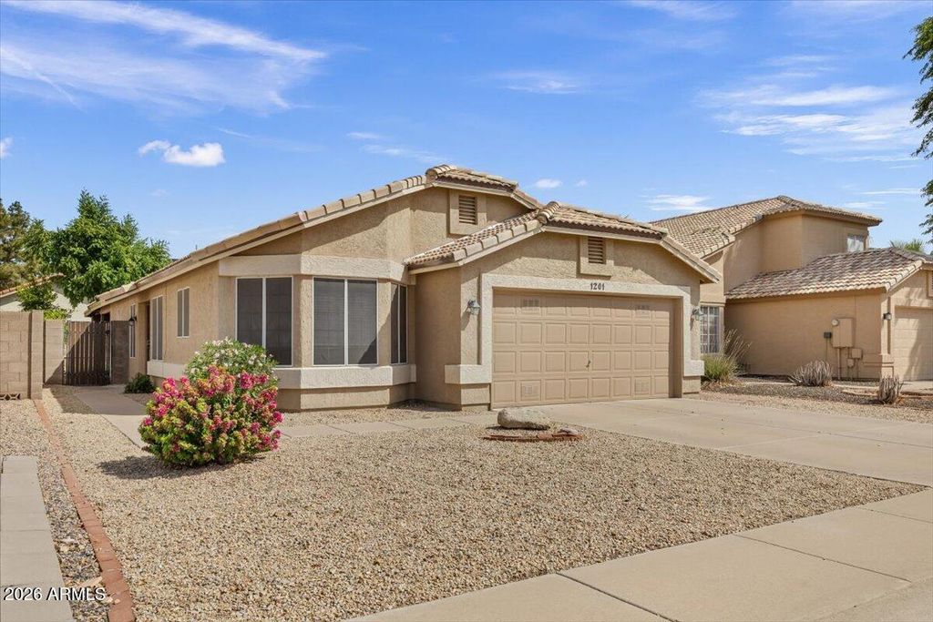 1201 N Woodburne Drive, Chandler, AZ 85224 — photo 3