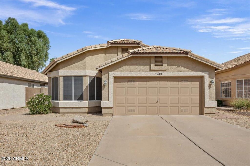1201 N Woodburne Drive, Chandler, AZ 85224 — photo 4