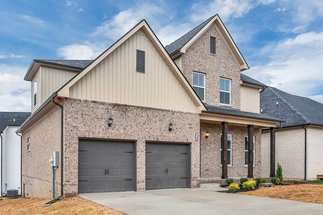 61 Bear Branch Circle, Joelton, TN 37080