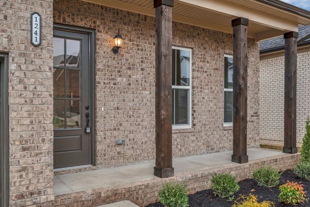 61 Bear Branch Circle, Joelton, TN 37080