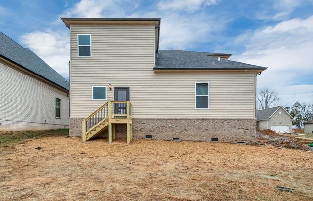 61 Bear Branch Circle, Joelton, TN 37080