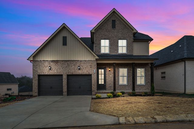 61 Bear Branch Circle, Joelton, TN 37080