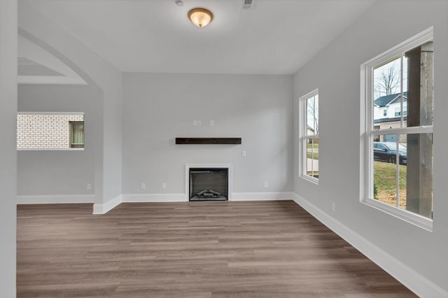 61 Bear Branch Circle, Joelton, TN 37080