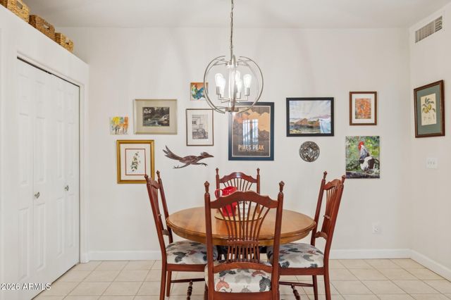 9750 N MONTEREY Drive 6, Fountain Hills, AZ 85268