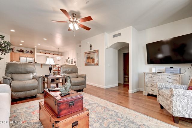 9750 N MONTEREY Drive 6, Fountain Hills, AZ 85268