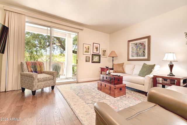 9750 N MONTEREY Drive 6, Fountain Hills, AZ 85268