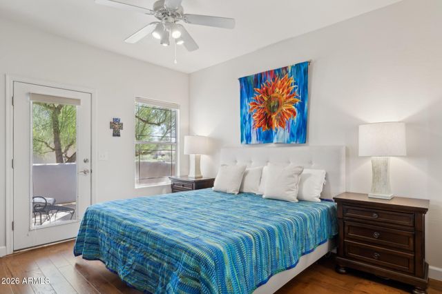 9750 N MONTEREY Drive 6, Fountain Hills, AZ 85268