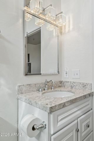 9750 N MONTEREY Drive 6, Fountain Hills, AZ 85268