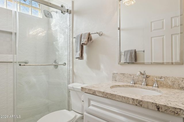 9750 N MONTEREY Drive 6, Fountain Hills, AZ 85268