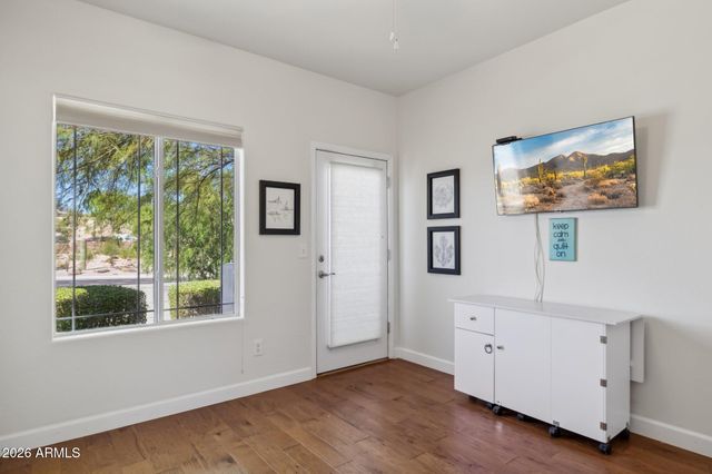 9750 N MONTEREY Drive 6, Fountain Hills, AZ 85268