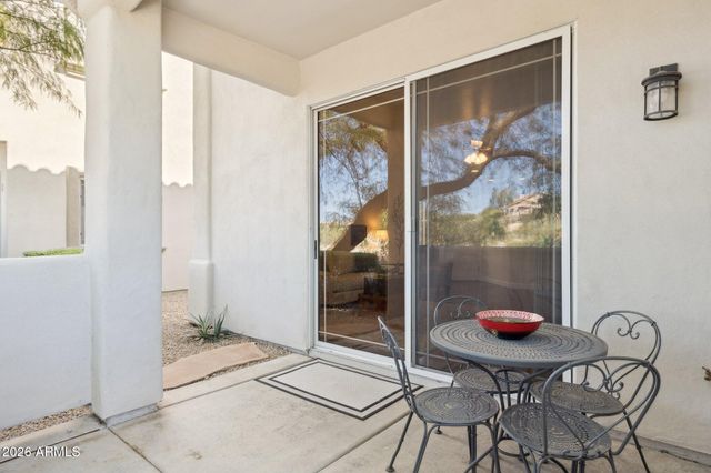 9750 N MONTEREY Drive 6, Fountain Hills, AZ 85268