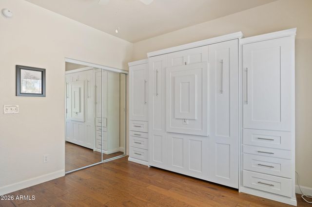 9750 N MONTEREY Drive 6, Fountain Hills, AZ 85268