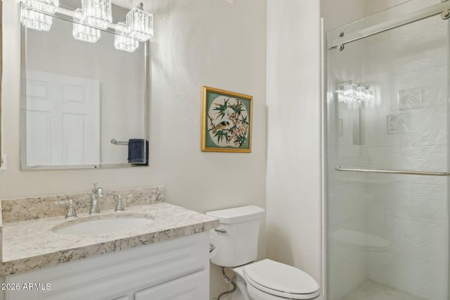 9750 N MONTEREY Drive 6, Fountain Hills, AZ 85268