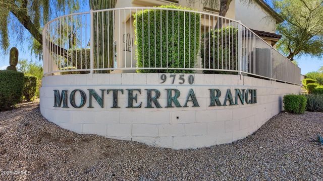 9750 N MONTEREY Drive 6, Fountain Hills, AZ 85268