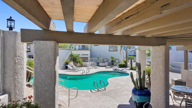 9750 N MONTEREY Drive 6, Fountain Hills, AZ 85268