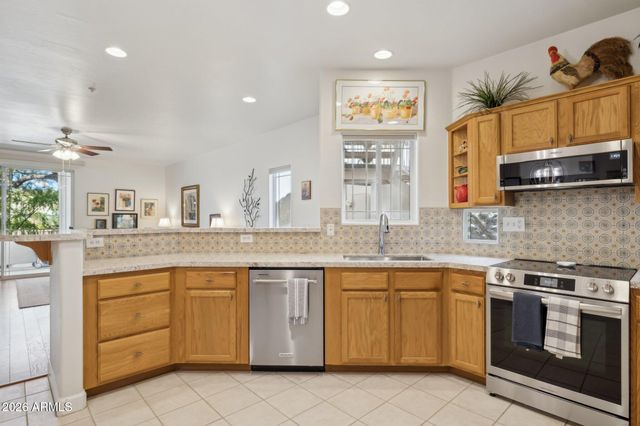 9750 N MONTEREY Drive 6, Fountain Hills, AZ 85268