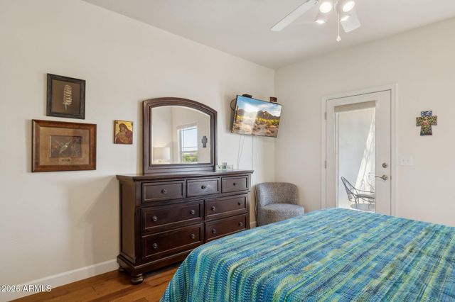 9750 N MONTEREY Drive 6, Fountain Hills, AZ 85268
