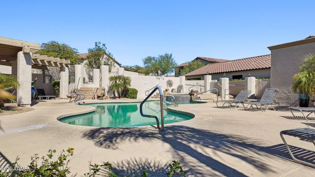 9750 N MONTEREY Drive 6, Fountain Hills, AZ 85268