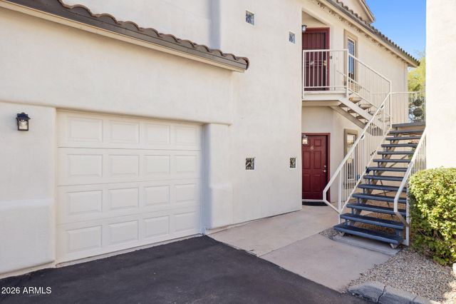 9750 N MONTEREY Drive 6, Fountain Hills, AZ 85268
