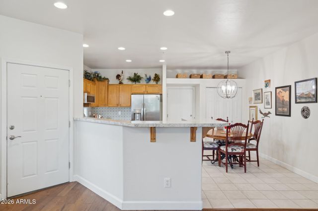 9750 N MONTEREY Drive 6, Fountain Hills, AZ 85268