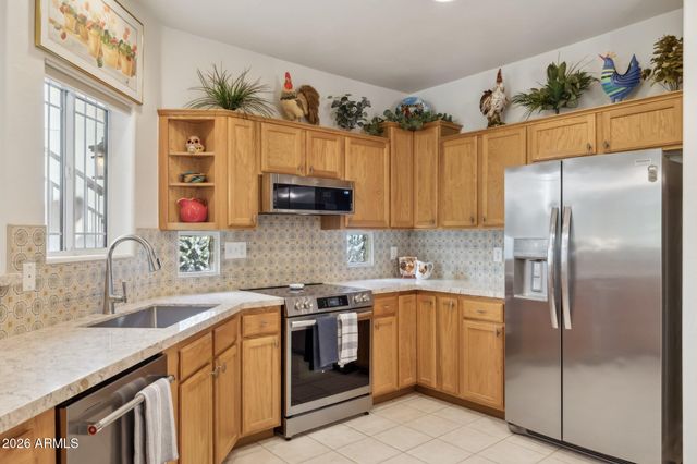 9750 N MONTEREY Drive 6, Fountain Hills, AZ 85268