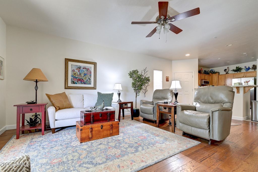 9750 N MONTEREY Drive 6, Fountain Hills, AZ 85268
