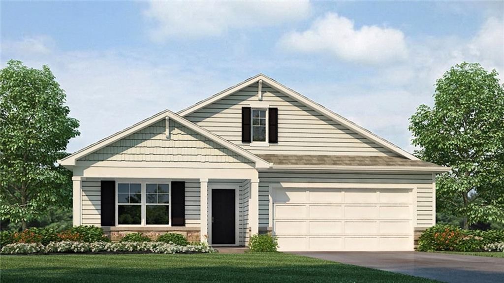 20027 Cornice Street, Spring Hill, KS 66083