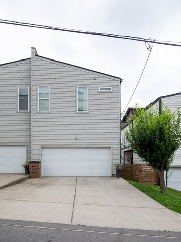 407A 35th Ave, N, Nashville, TN 37209