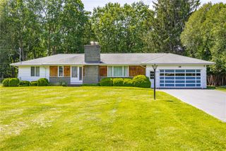 215 North Avenue, Greece, NY 14626